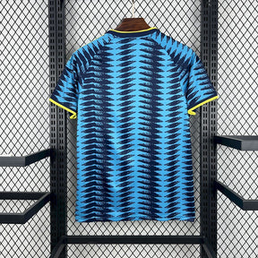 Maglia Colombia Away 2026 Uomo | Maglia da Calcio