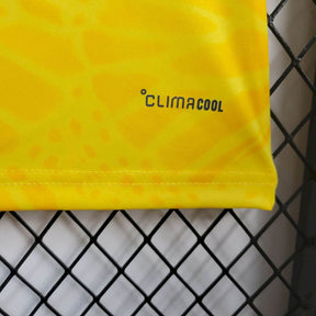Maglia Colombia Home 2026 Donna Gialla | Maglia da Calcio