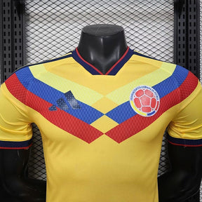 Maglia Colombia Special Edition 2026 Player Uomo | Maglia da Calcio