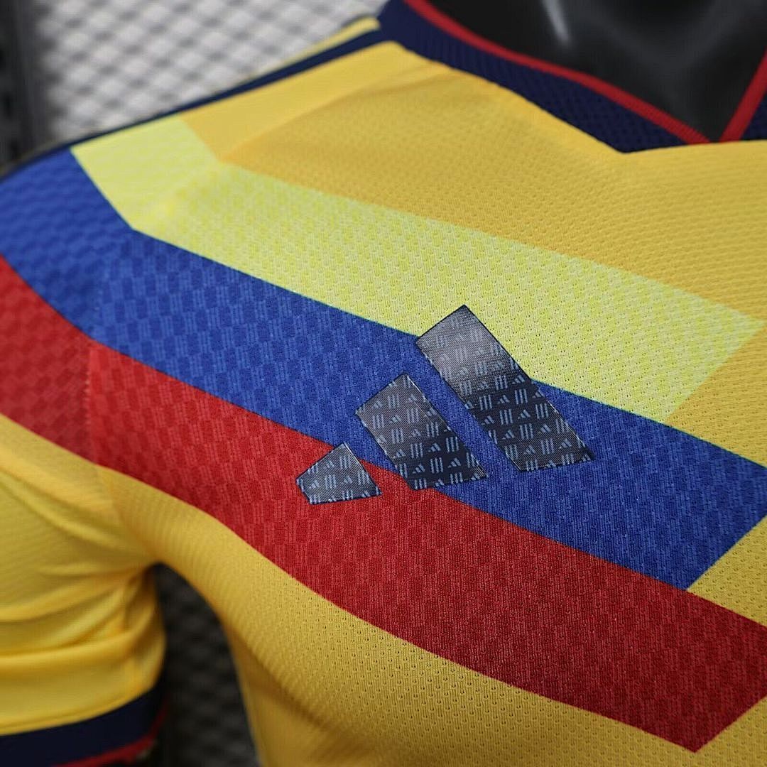 Maglia Colombia Special Edition 2026 Player Uomo | Maglia da Calcio