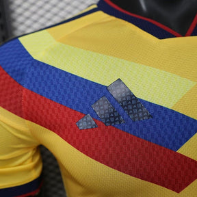 Maglia Colombia Special Edition 2026 Player Uomo | Maglia da Calcio