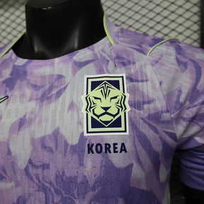 Maglia Corea del Sud Away 2026 Player Uomo | Maglia da Calcio