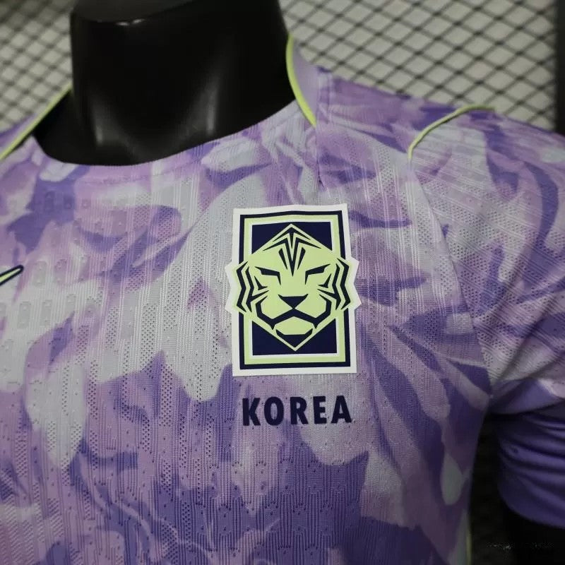 Maglia Corea del Sud Away 2026 Player Uomo | Maglia da Calcio
