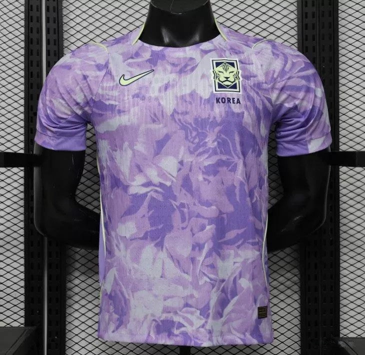 Maglia Corea del Sud Away 2026 Player Uomo | Maglia da Calcio
