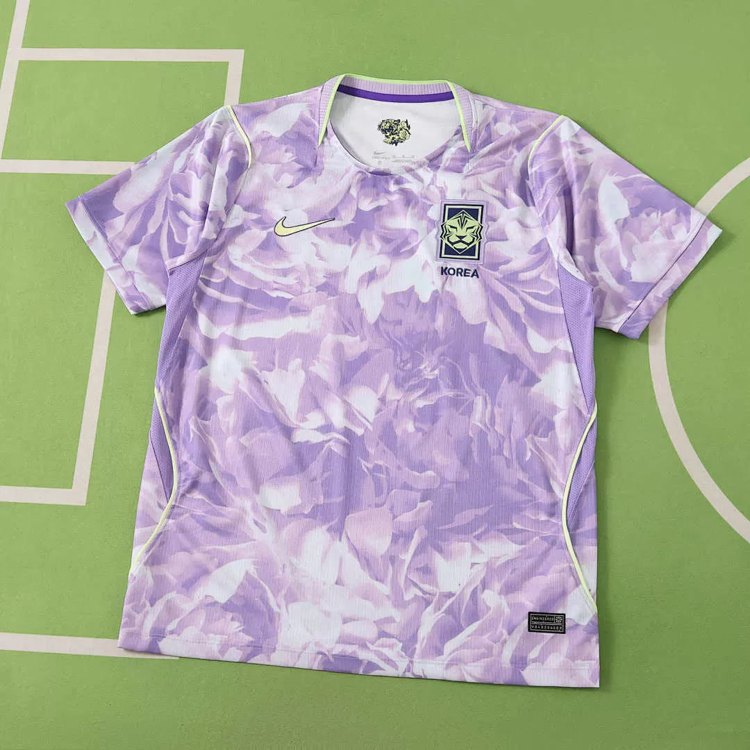 Maglia Corea del Sud Away 2026 Uomo | Maglia da Calcio
