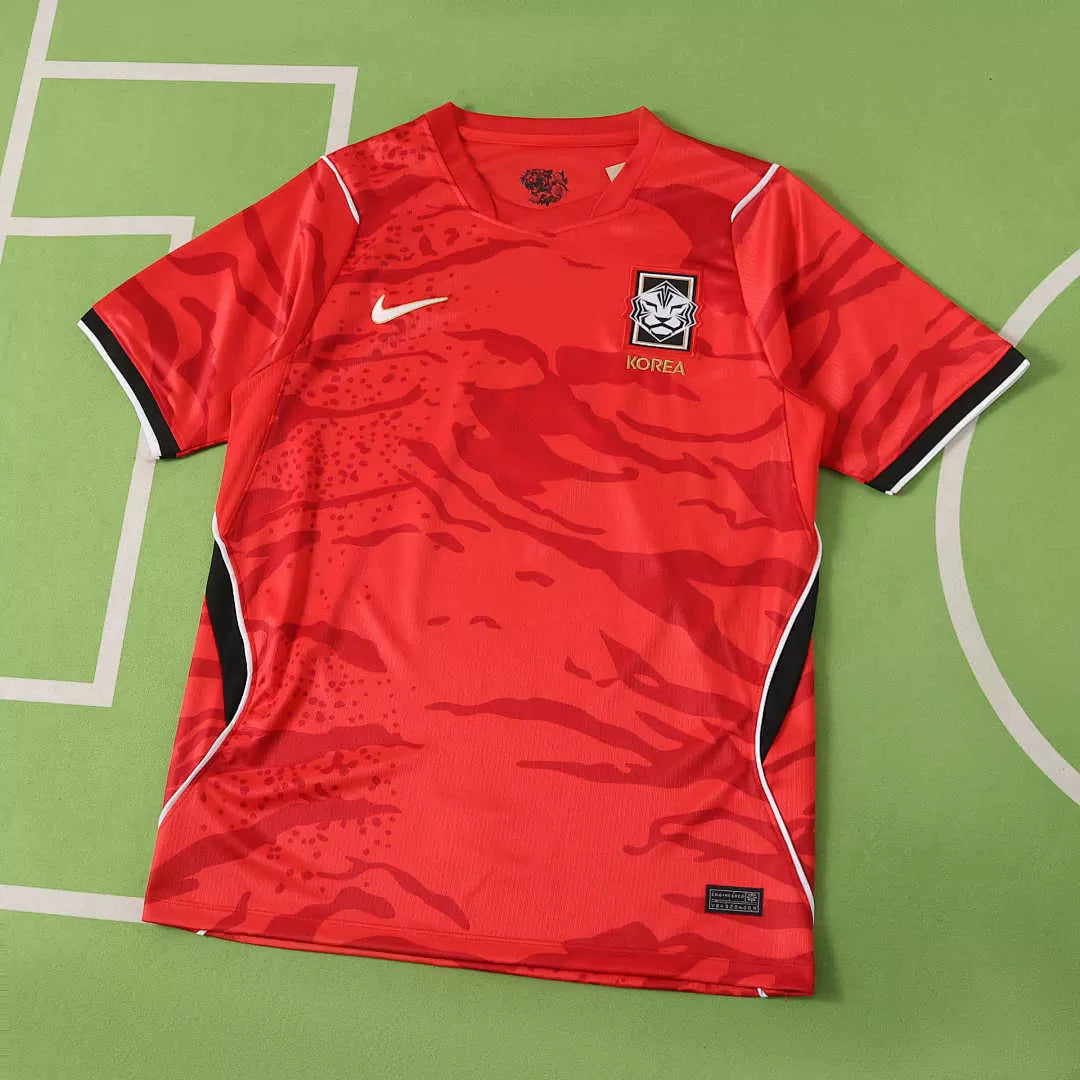 Maglia Corea del Sud Home 2026 Uomo | Maglia da Calcio