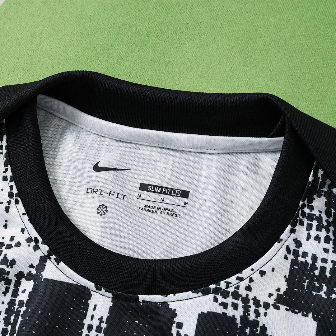 Maglia Corinthians Pre-Match 2026 Uomo | Maglia da Calcio