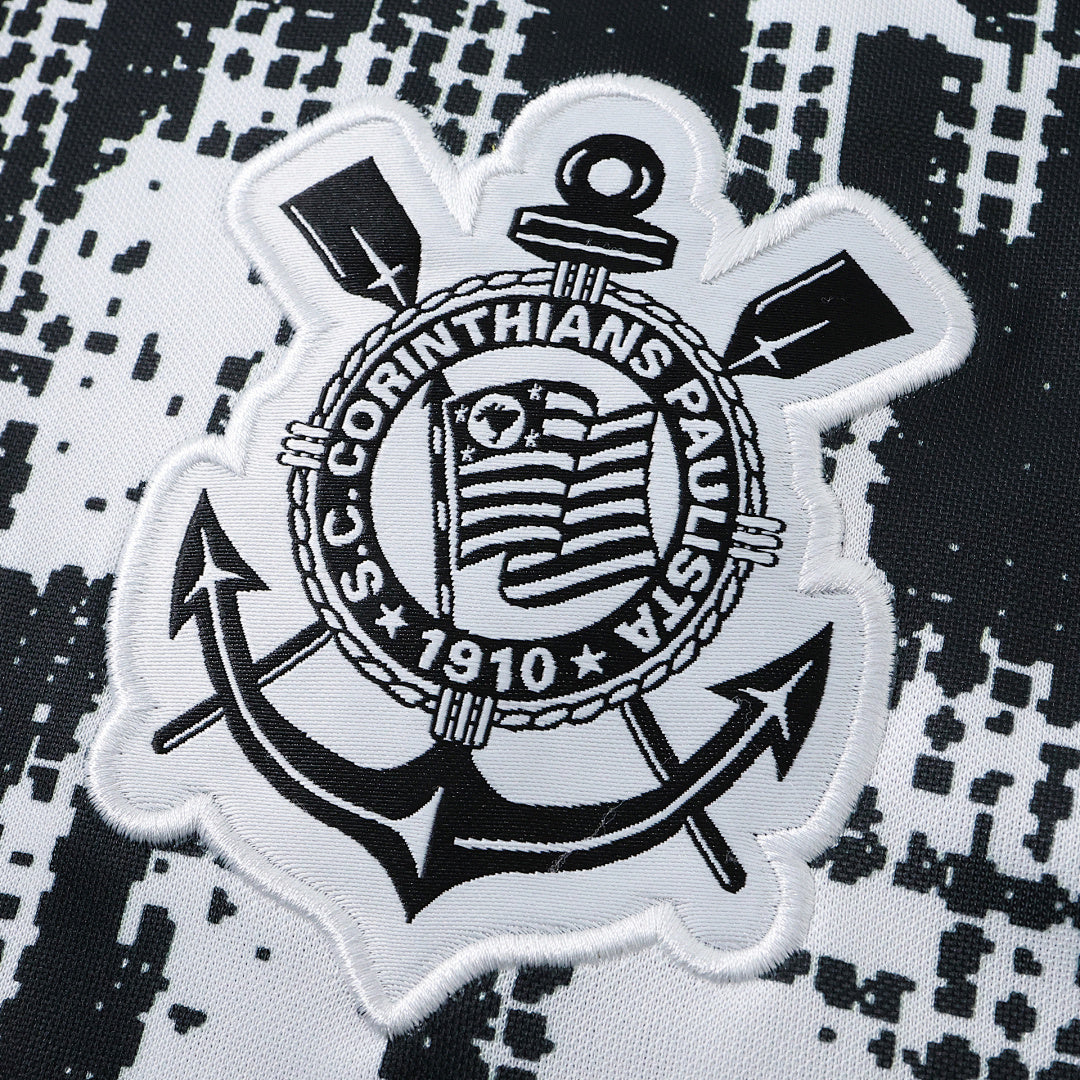 Maglia Corinthians Pre-Match 2026 Uomo | Maglia da Calcio