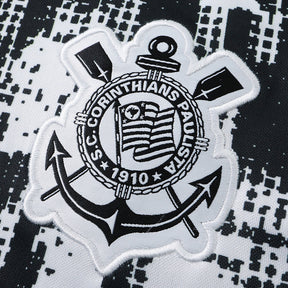 Maglia Corinthians Pre-Match 2026 Uomo | Maglia da Calcio