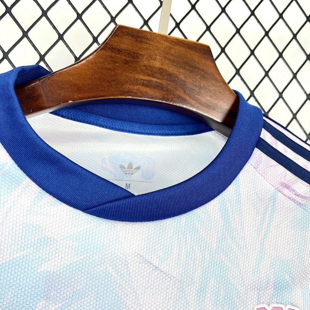 Maglia Costa Rica Away 2026 Uomo | Maglia da Calcio