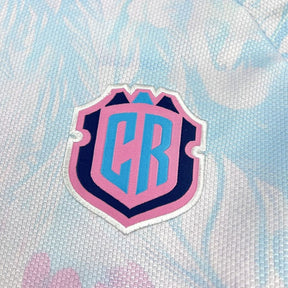 Maglia Costa Rica Away 2026 Uomo | Maglia da Calcio