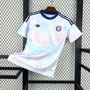 Maglia Costa Rica Away 2026 Uomo | Maglia da Calcio