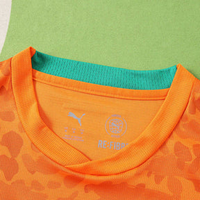 Maglia Costa d’Avorio Home 2026 Uomo | Maglia da Calcio