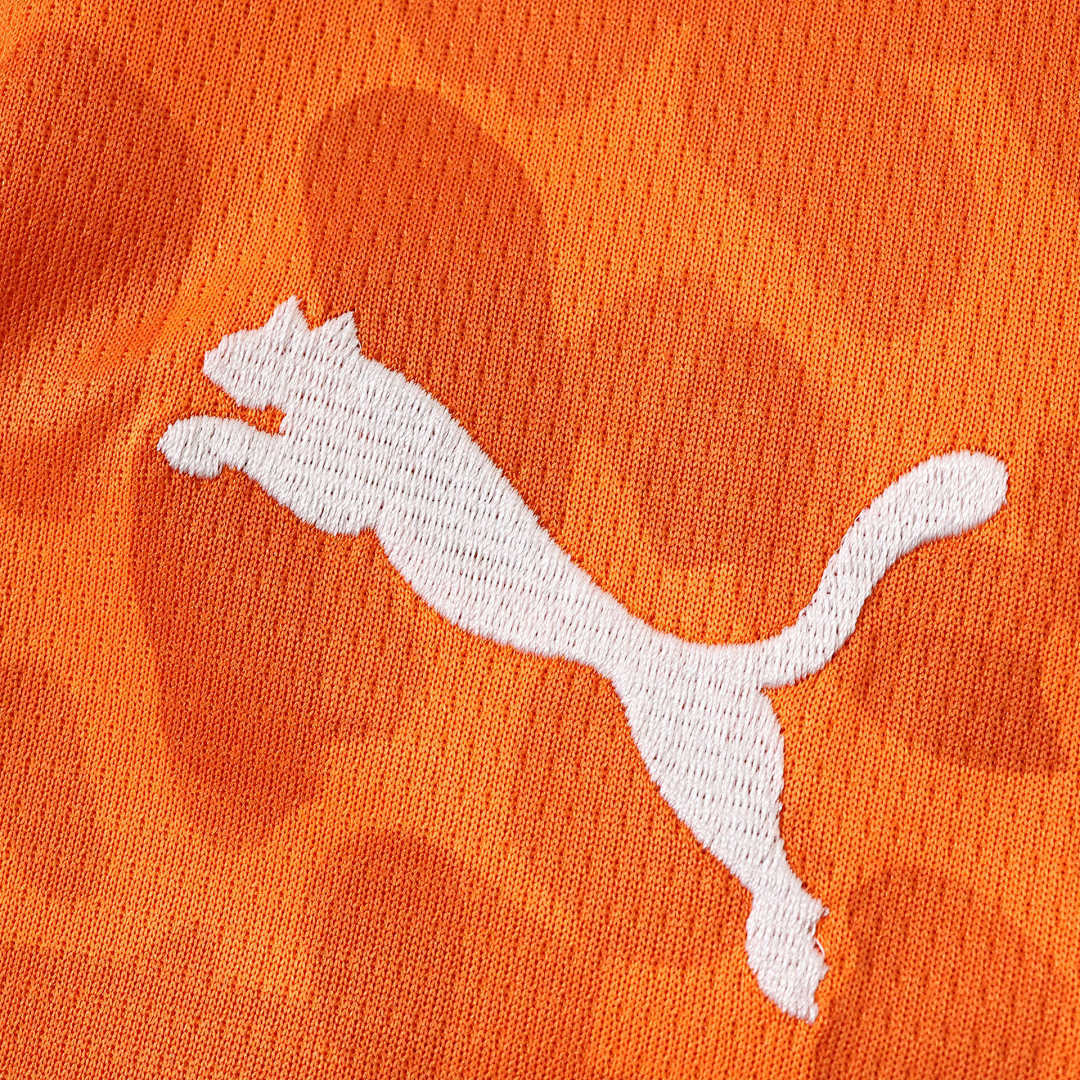 Maglia Costa d’Avorio Home 2026 Uomo | Maglia da Calcio