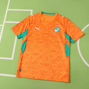 Maglia Costa d’Avorio Home 2026 Uomo | Maglia da Calcio