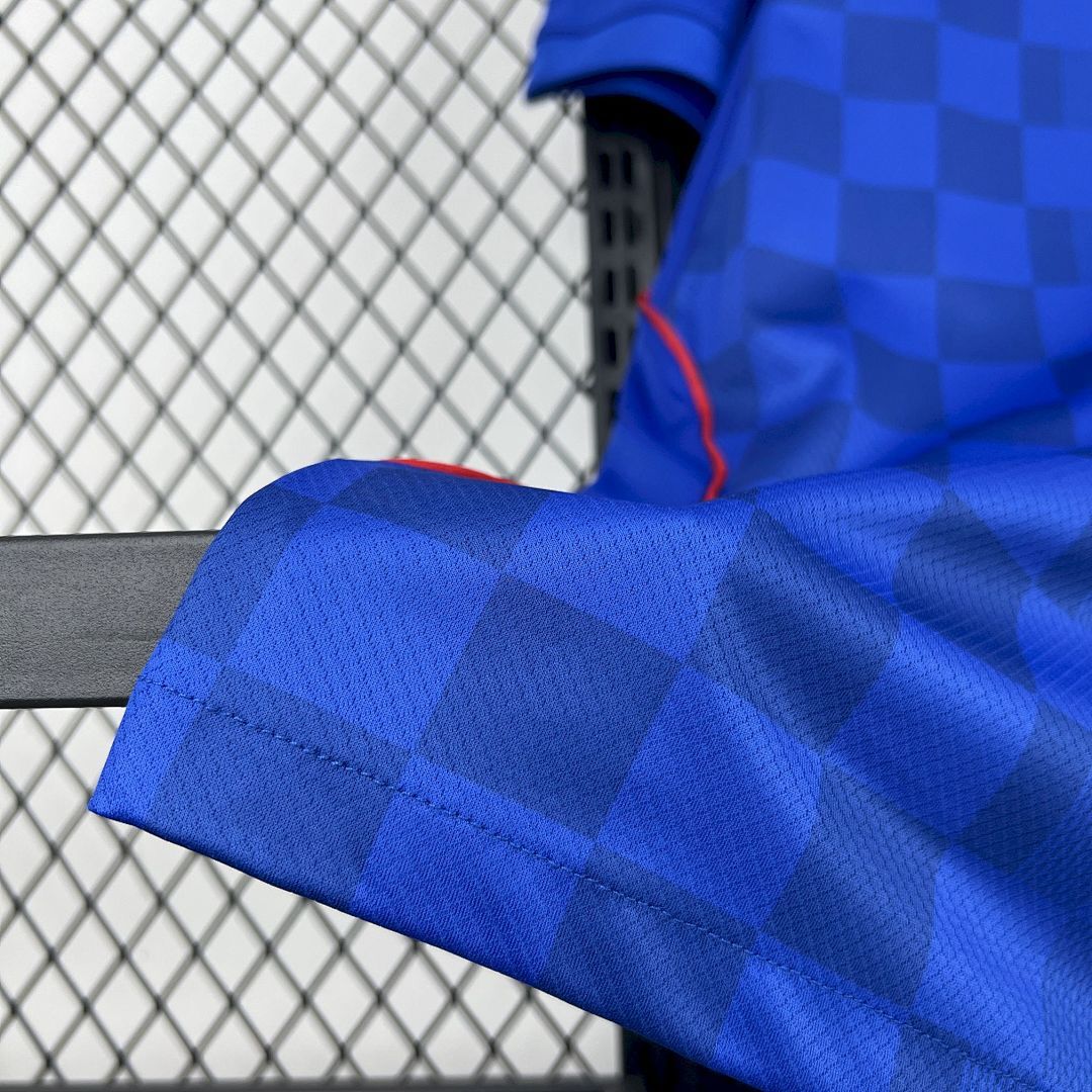 Maglia Croazia Away 2026 Uomo | Maglia da Calcio