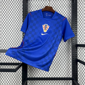 Maglia Croazia Away 2026 Uomo | Maglia da Calcio