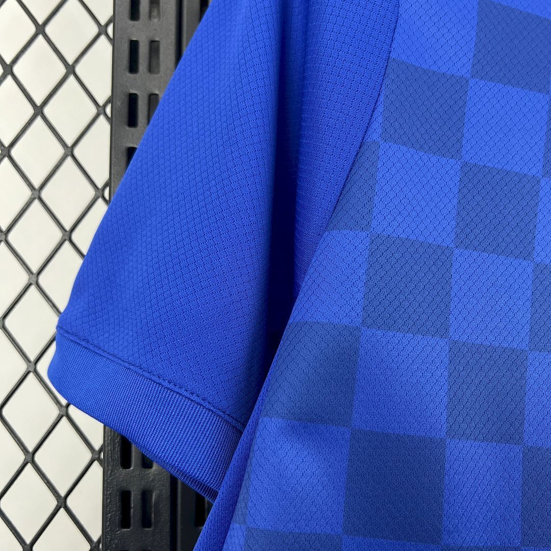 Maglia Croazia Away 2026 Uomo | Maglia da Calcio