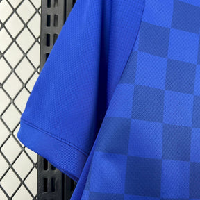 Maglia Croazia Away 2026 Uomo | Maglia da Calcio