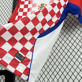 Maglia Croazia Home 2026 Uomo | Maglia da Calcio