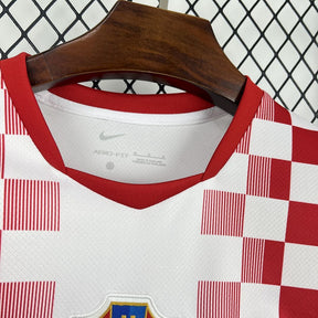 Maglia Croazia Home 2026 Uomo | Maglia da Calcio