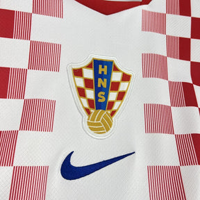 Maglia Croazia Home 2026 Uomo | Maglia da Calcio