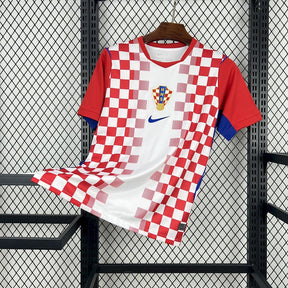 Maglia Croazia Home 2026 Uomo | Maglia da Calcio