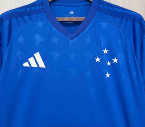 Maglia Cruzeiro Home 26/27 Uomo | Maglia da Calcio