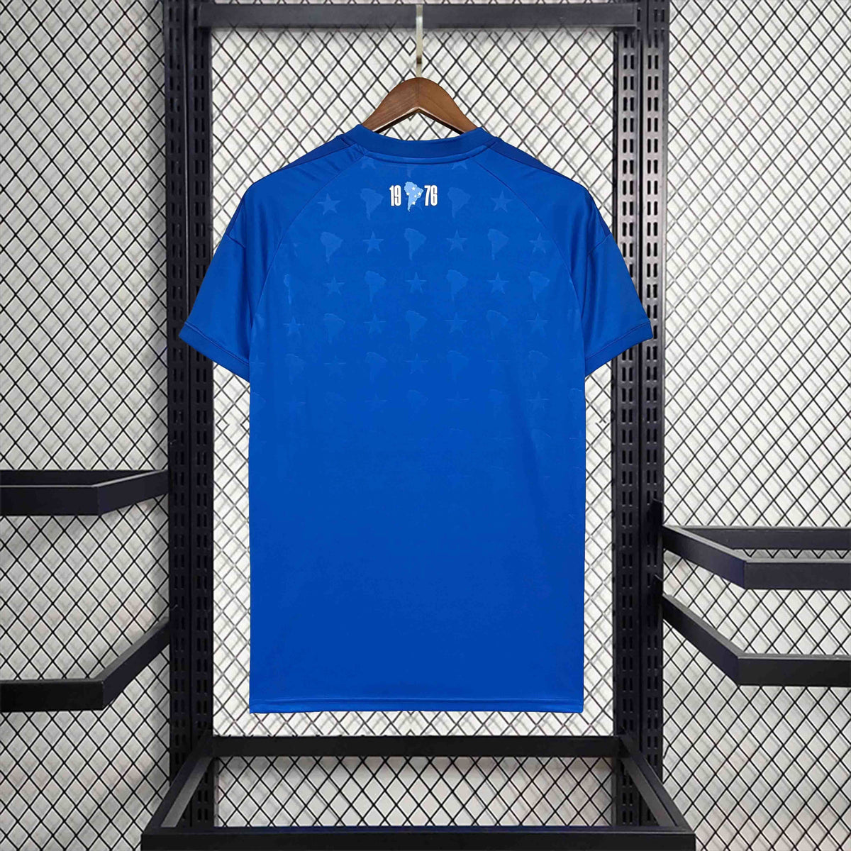 Maglia Cruzeiro Home 26/27 Uomo | Maglia da Calcio