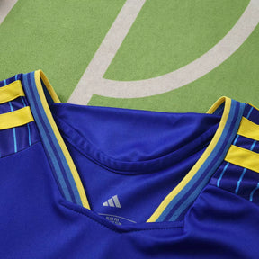 Maglia Curaçao Home 2026 Uomo Blu | Maglia da Calcio