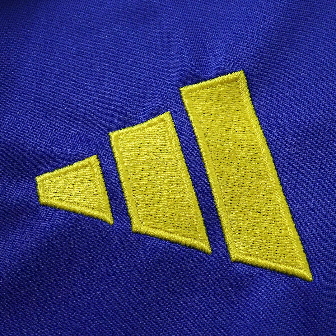 Maglia Curaçao Home 2026 Uomo Blu | Maglia da Calcio