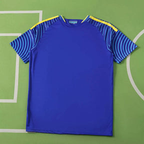 Maglia Curaçao Home 2026 Uomo Blu | Maglia da Calcio