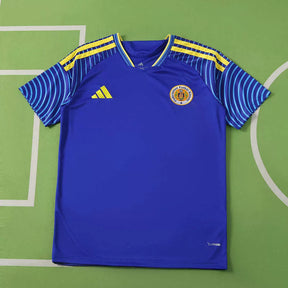 Maglia Curaçao Home 2026 Uomo Blu | Maglia da Calcio