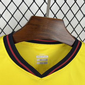 Maglia Ecuador Home 2026 Uomo | Maglia da Calcio