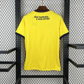 Maglia Ecuador Home 2026 Uomo | Maglia da Calcio