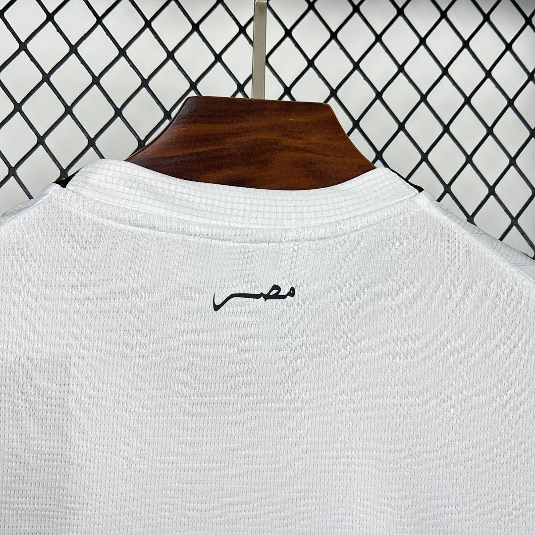 Maglia Egitto Home 2026 Uomo | Maglia da Calcio