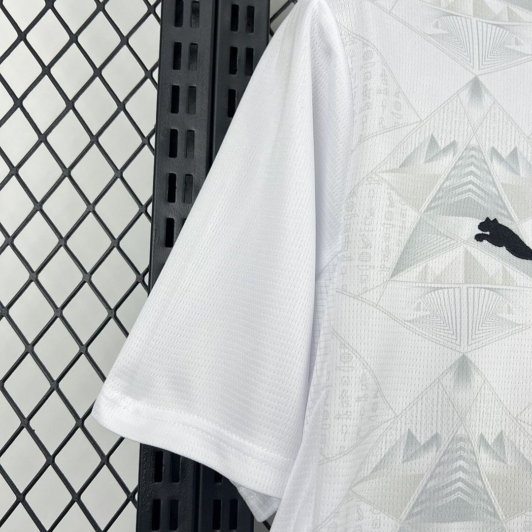 Maglia Egitto Home 2026 Uomo | Maglia da Calcio