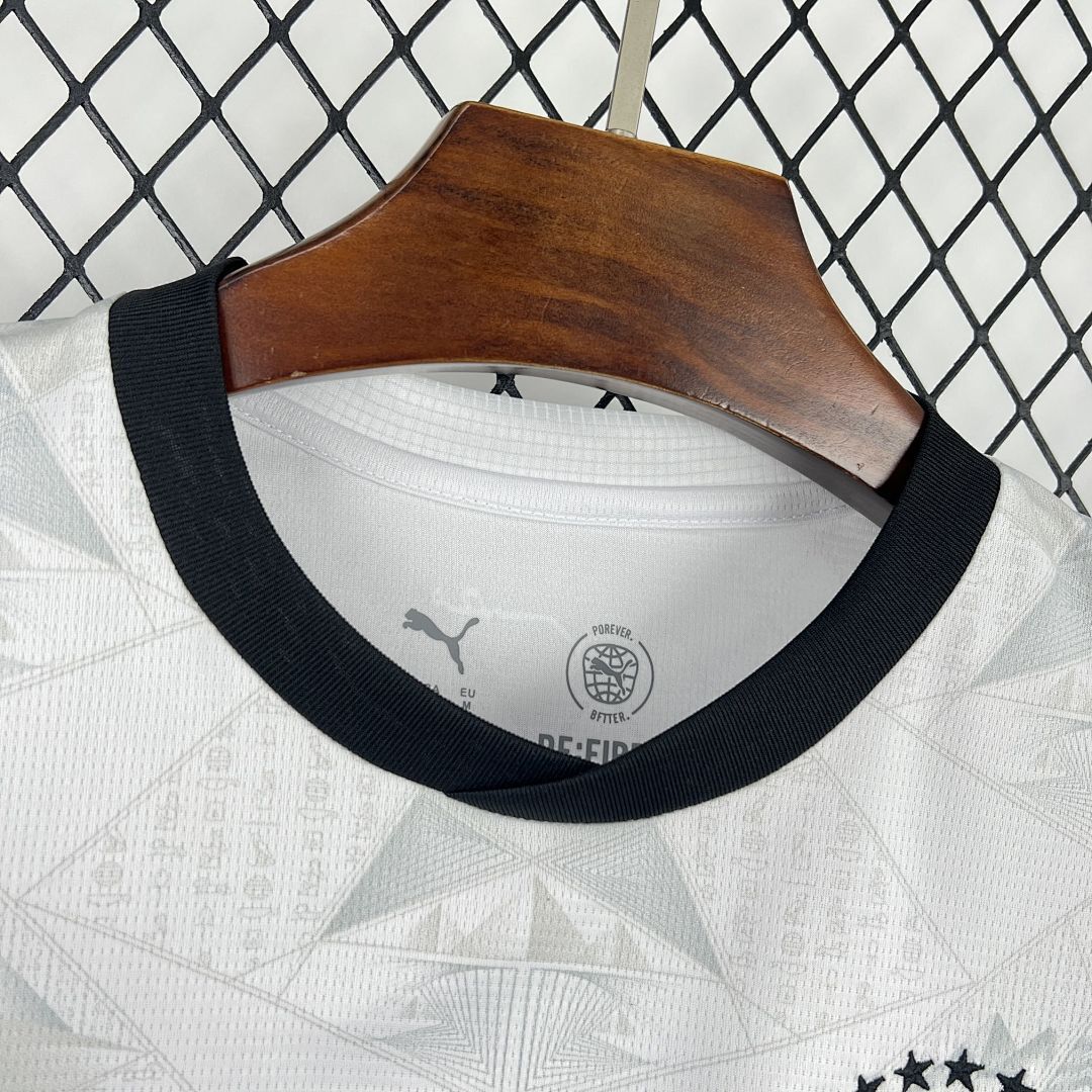 Maglia Egitto Home 2026 Uomo | Maglia da Calcio