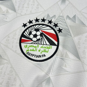 Maglia Egitto Home 2026 Uomo | Maglia da Calcio
