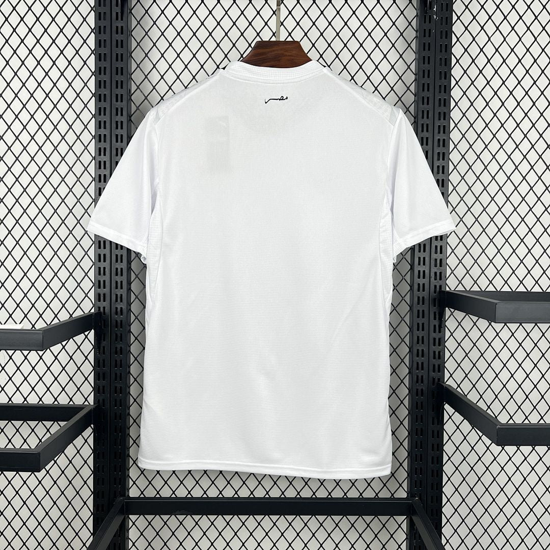 Maglia Egitto Home 2026 Uomo | Maglia da Calcio
