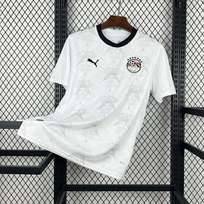 Maglia Egitto Home 2026 Uomo | Maglia da Calcio