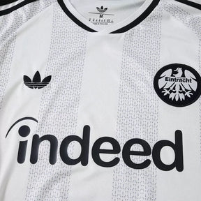 Maglia Eintracht Frankfurt Away 26/27 Uomo | Maglia da Calcio