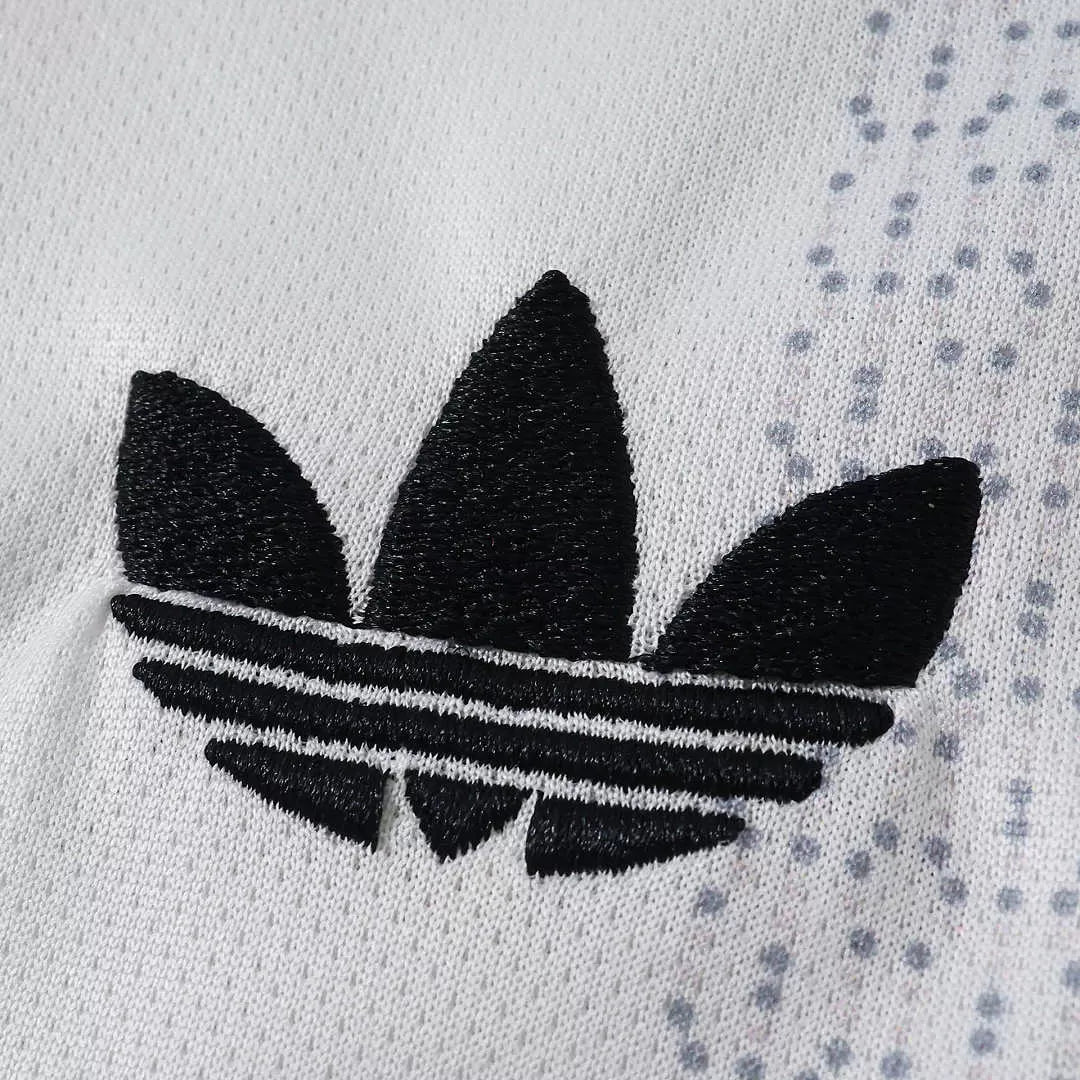 Maglia Eintracht Frankfurt Away 26/27 Uomo | Maglia da Calcio