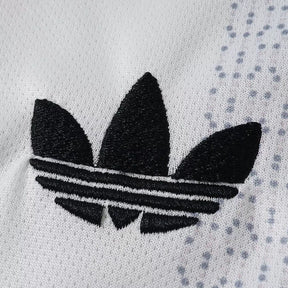 Maglia Eintracht Frankfurt Away 26/27 Uomo | Maglia da Calcio
