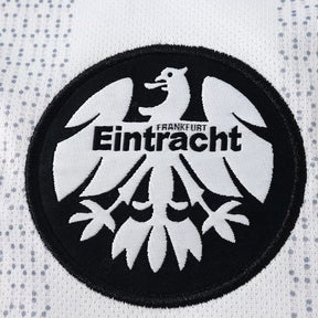 Maglia Eintracht Frankfurt Away 26/27 Uomo | Maglia da Calcio
