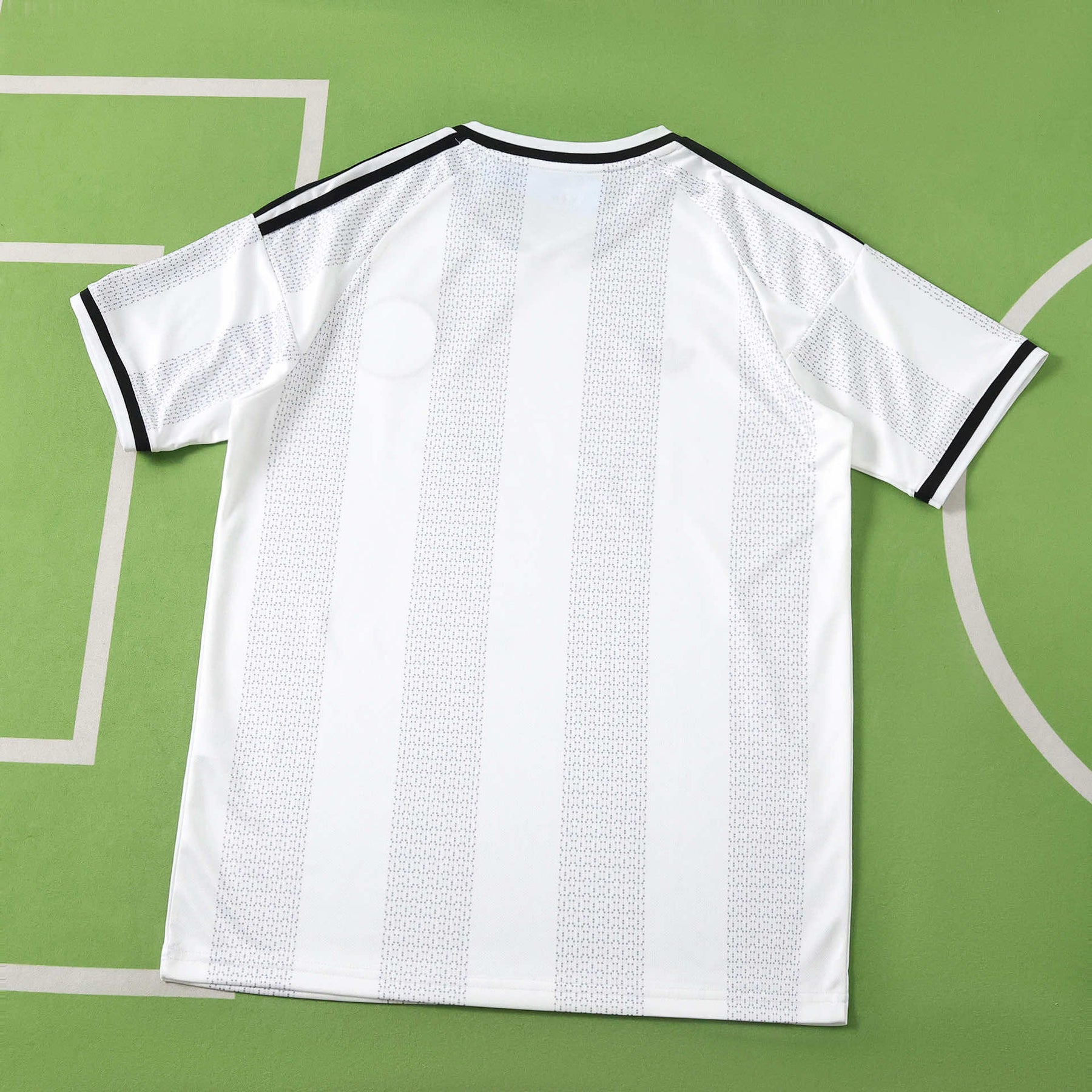 Maglia Eintracht Frankfurt Away 26/27 Uomo | Maglia da Calcio