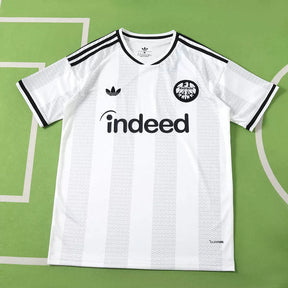 Maglia Eintracht Frankfurt Away 26/27 Uomo | Maglia da Calcio