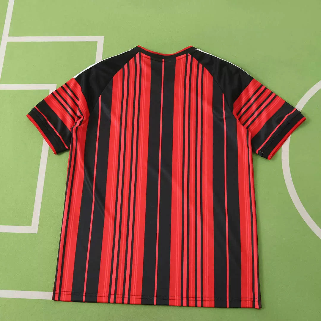Maglia Eintracht Frankfurt Home 26/27 Uomo | Maglia da Calcio