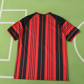 Maglia Eintracht Frankfurt Home 26/27 Uomo | Maglia da Calcio