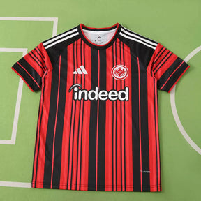 Maglia Eintracht Frankfurt Home 26/27 Uomo | Maglia da Calcio